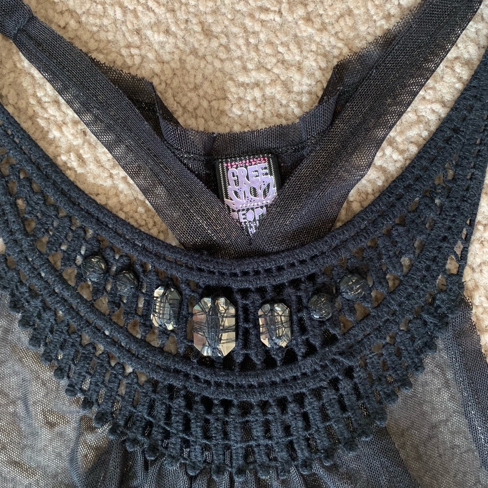 Free People tank